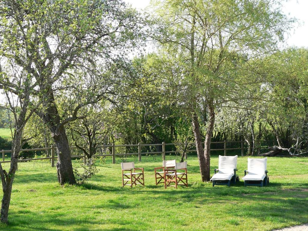 Le Manoir Du Pas Jahan Couëron Dış mekan fotoğraf