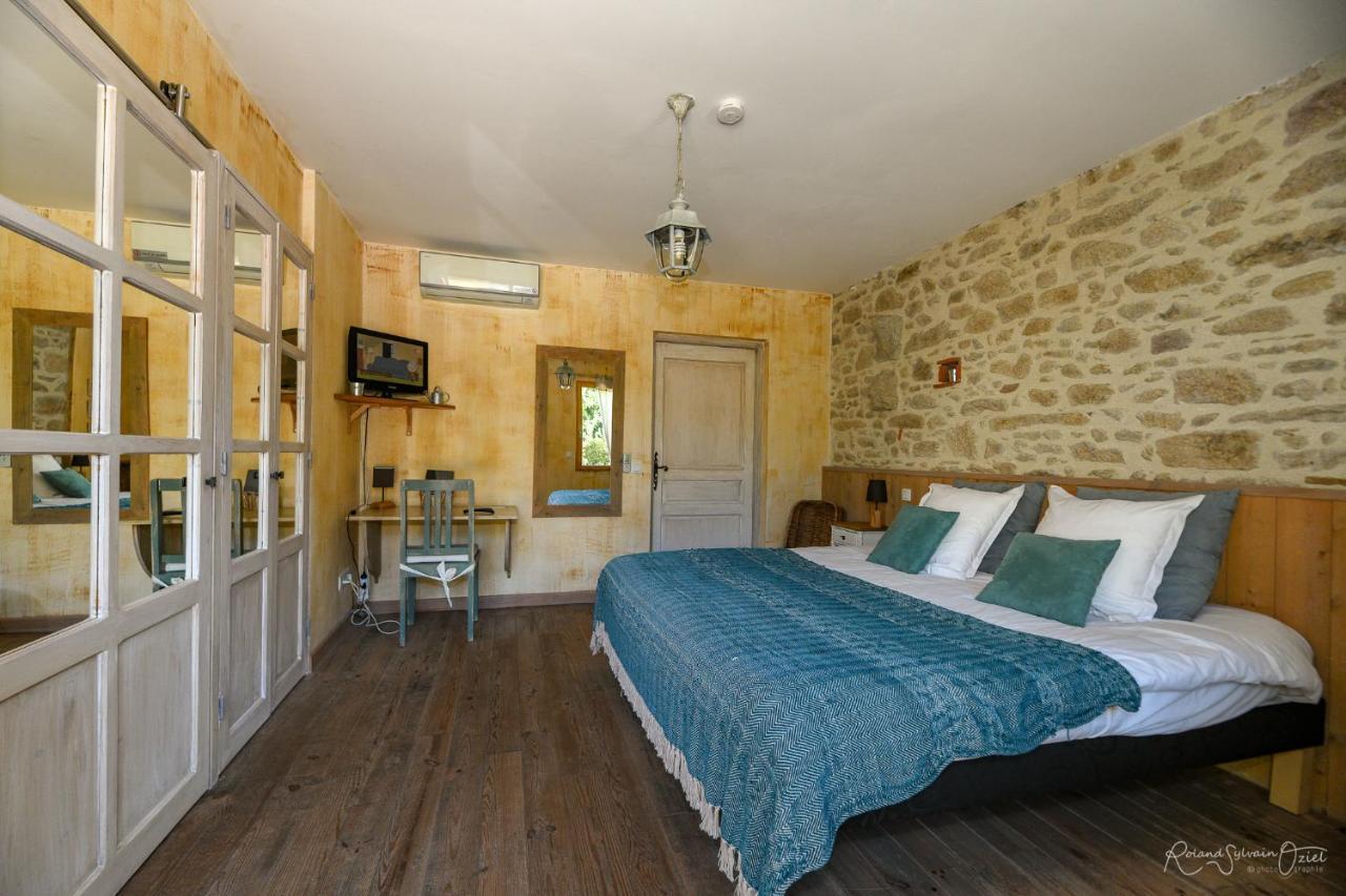 Le Manoir Du Pas Jahan Couëron Dış mekan fotoğraf